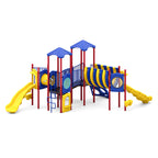 Twisted Vines Playground