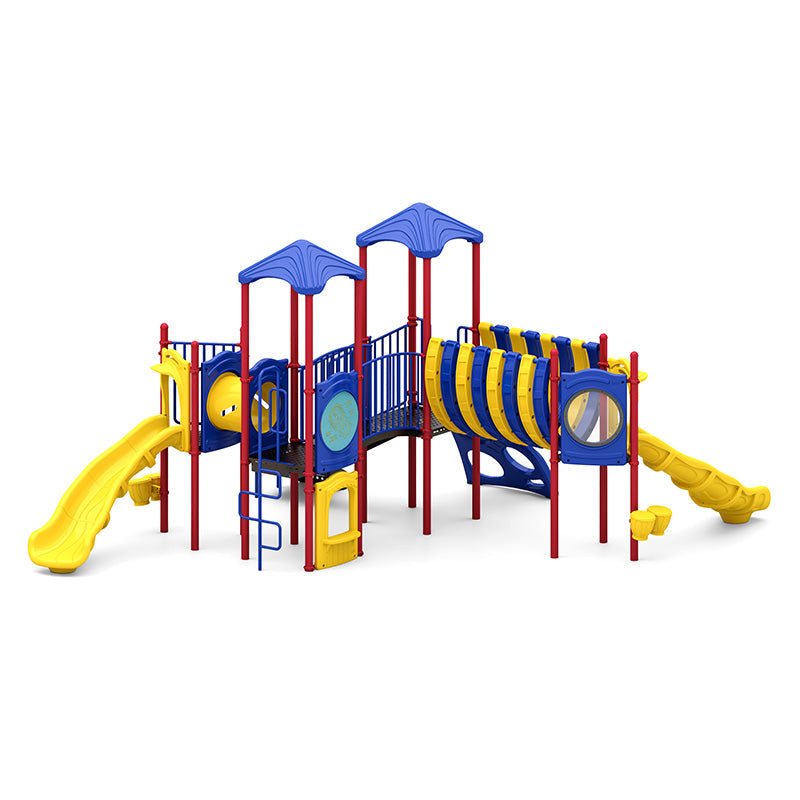 Twisted Vines Playground