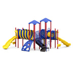 Twisted Vines Playground