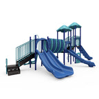 Rush & Glide Playground