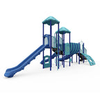 Rush & Glide Playground