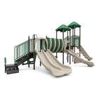 Rush & Glide Playground