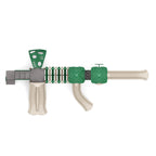 Rush & Glide Playground