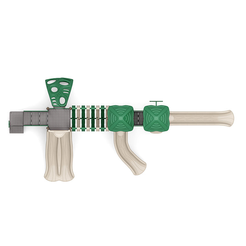 Rush & Glide Playground