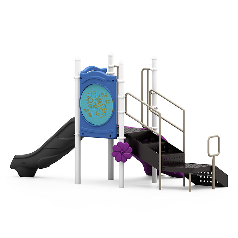 Sprout Slide Playground