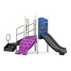 Sprout Slide Playground