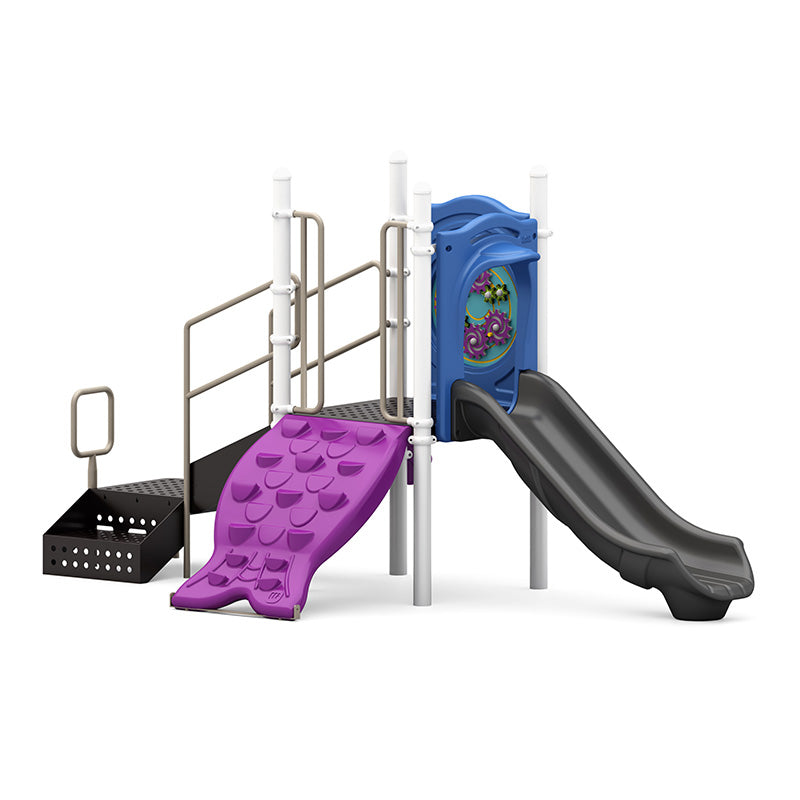 Sprout Slide Playground
