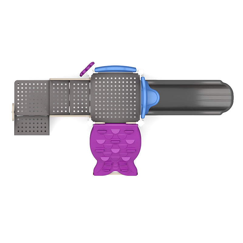 Sprout Slide Playground