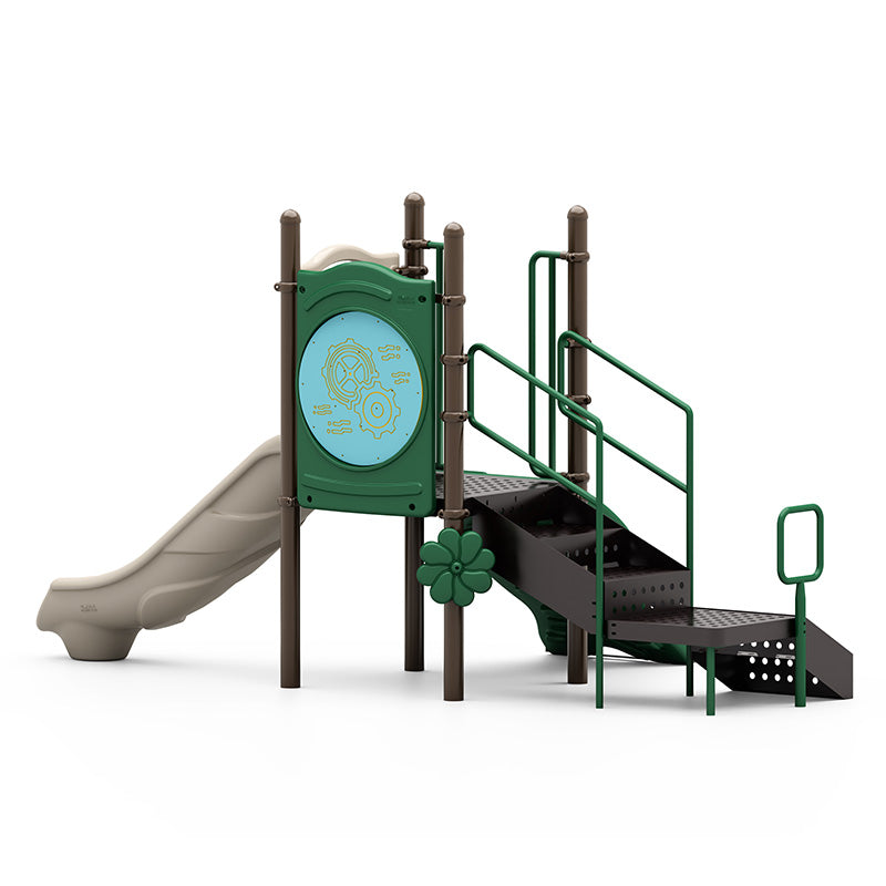 Sprout Slide Playground