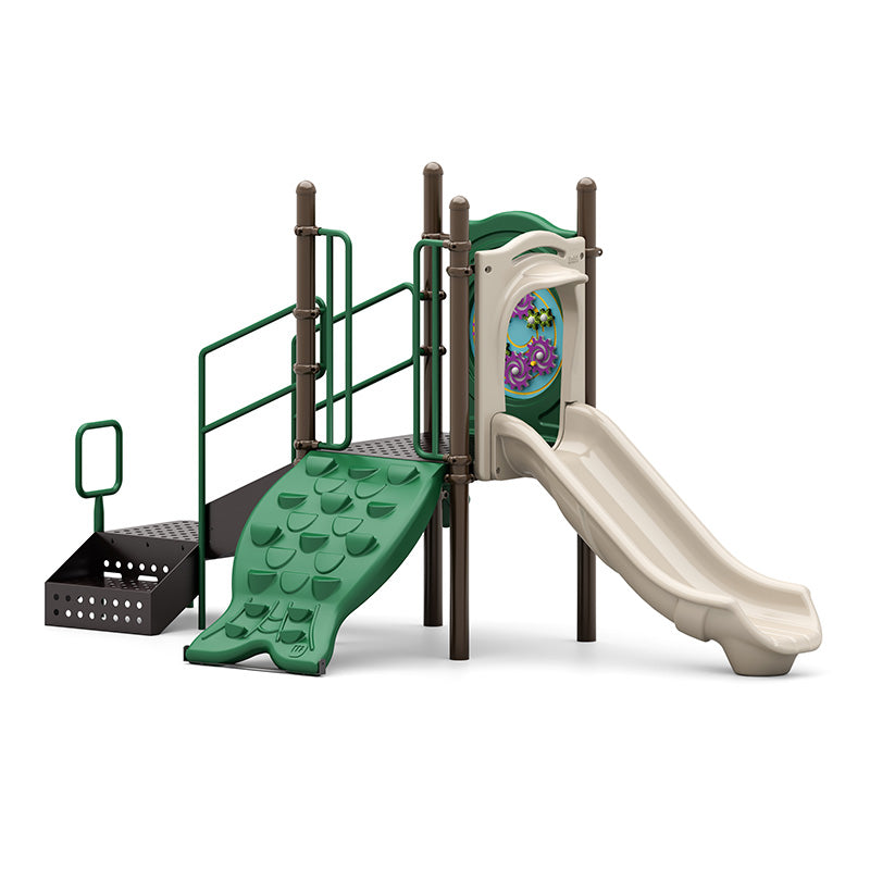 Sprout Slide Playground