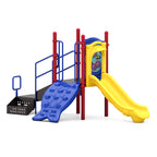 Sprout Slide Playground