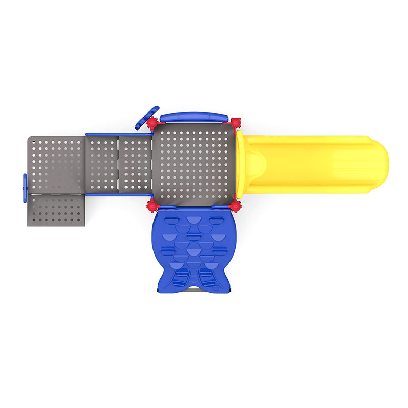 Sprout Slide Playground