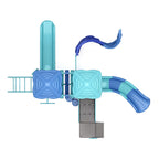 Ridge Warp Playground