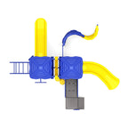 Ridge Warp Playground