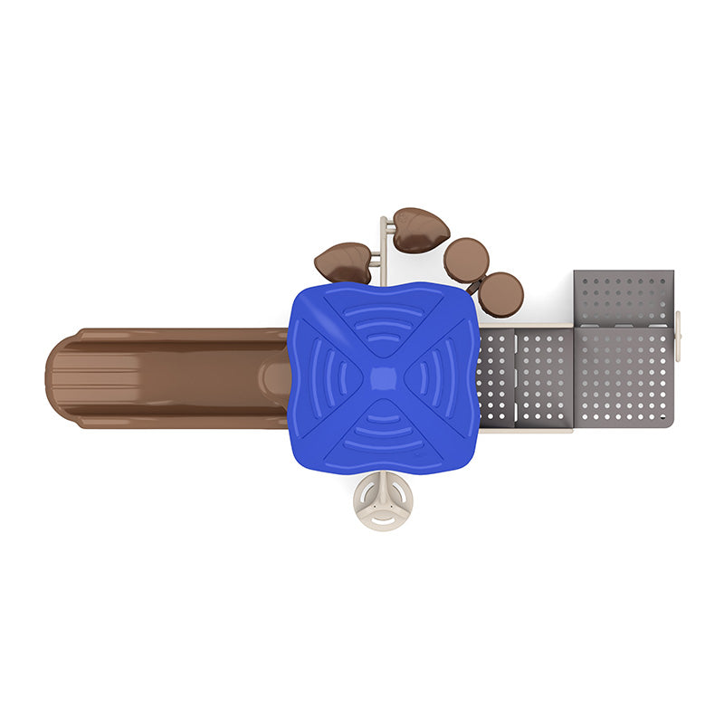 Willow Hut Playground