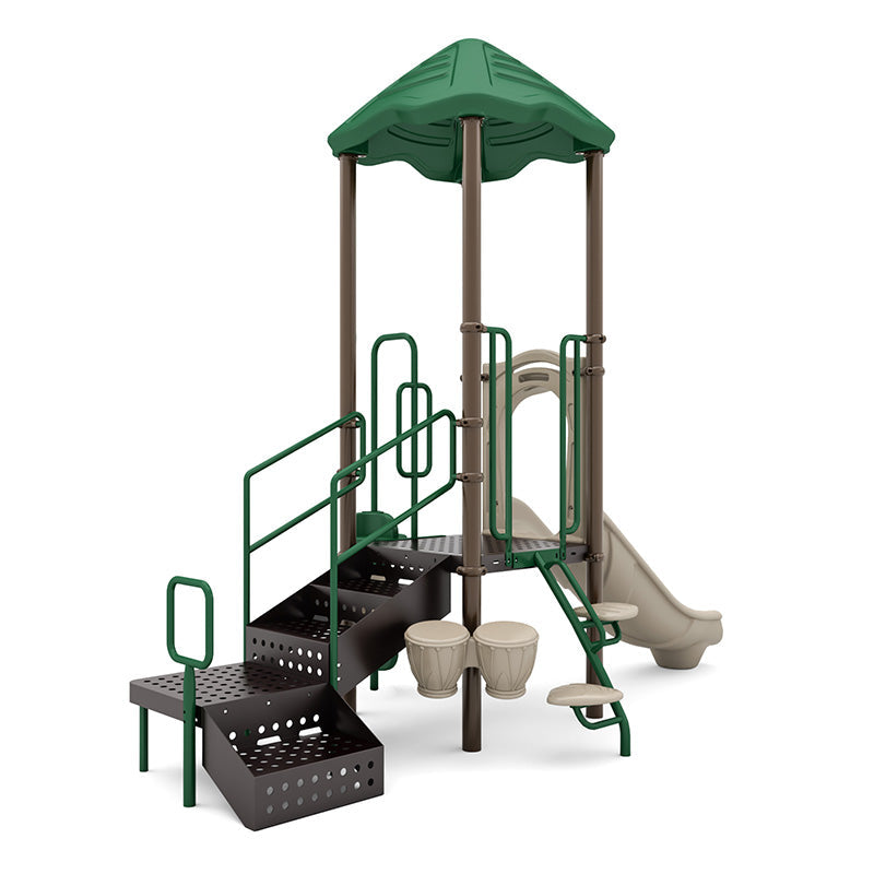 Willow Hut Playground