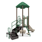 Willow Hut Playground