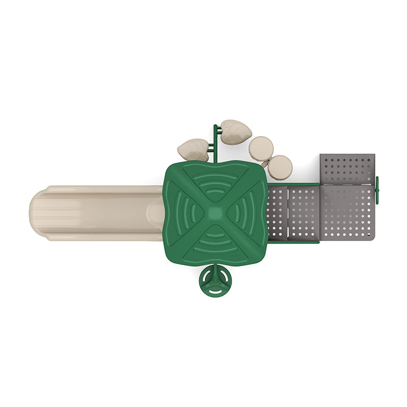 Willow Hut Playground