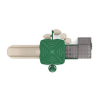 Willow Hut Playground