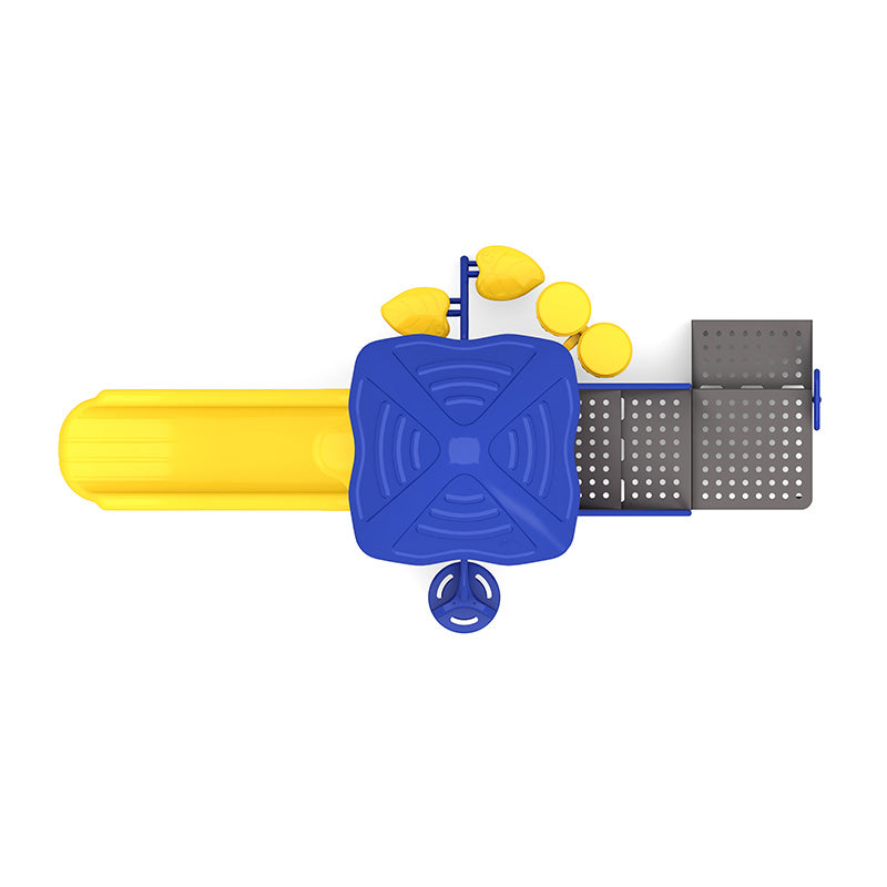 Willow Hut Playground