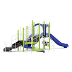 Myoli Falls Playground