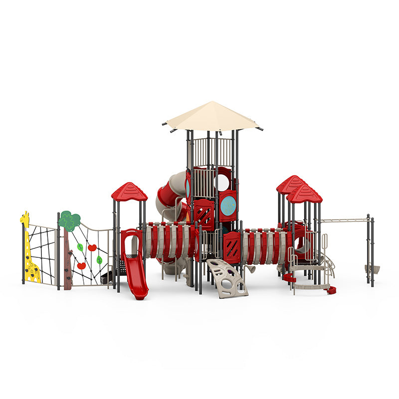 Karoo Lookout Playground