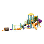East Bank Racer Playground