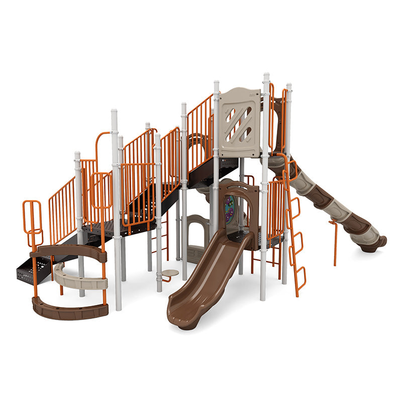 San Pedro Playground