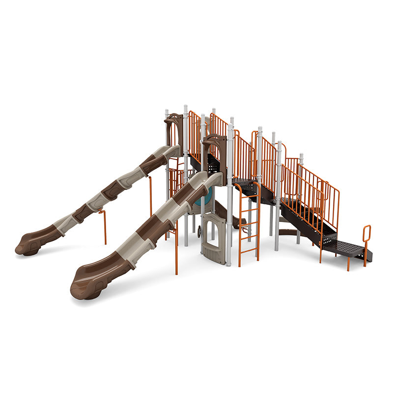 San Pedro Playground