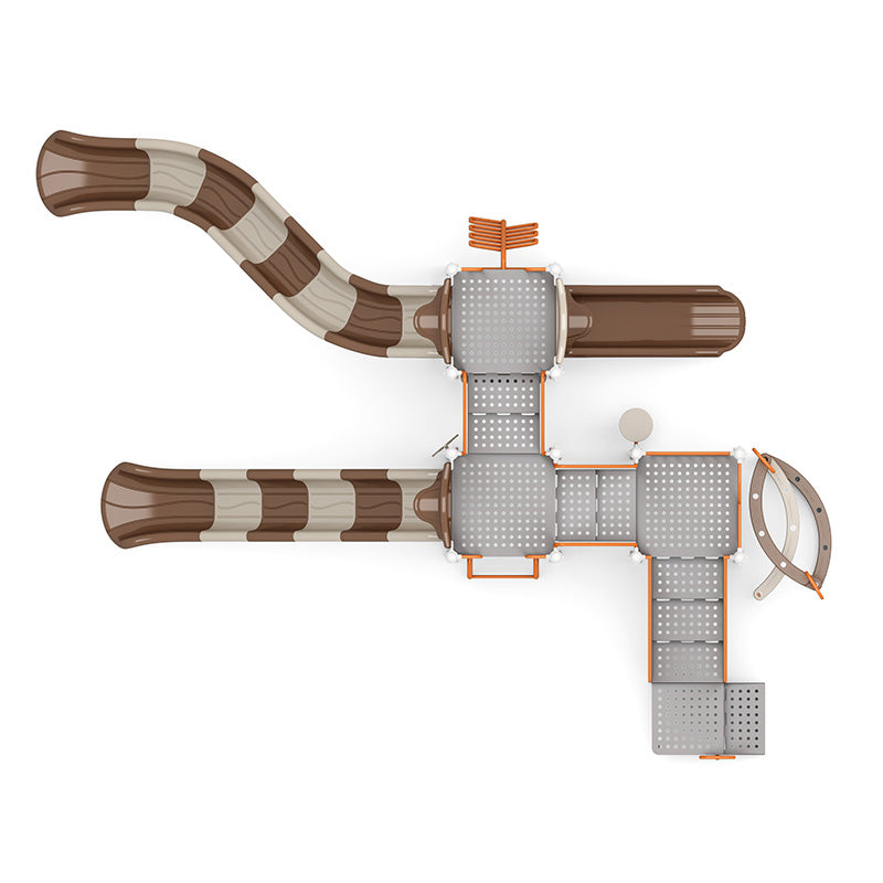 San Pedro Playground