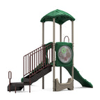 Monkey Playhouse Playground