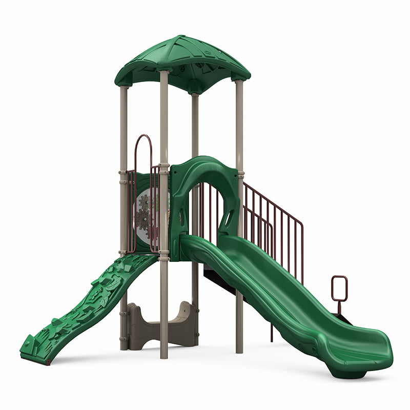 Monkey Playhouse Playground
