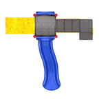 Monkey Playhouse Playground