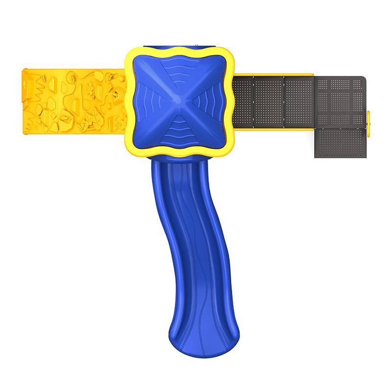 Monkey Playhouse Playground