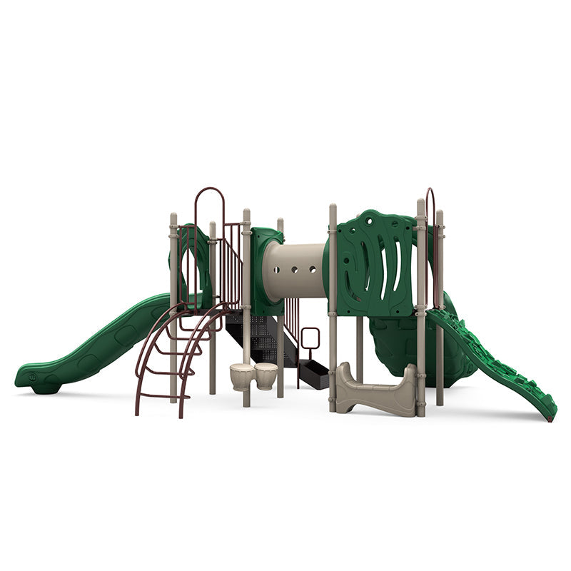 Shinin' Bright Playground