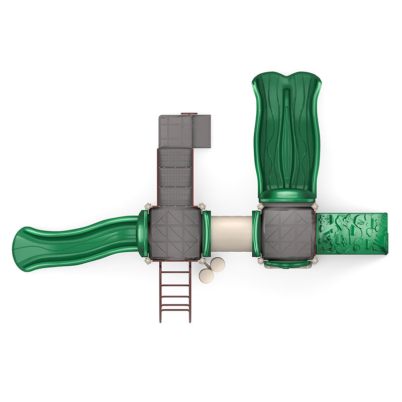 Shinin' Bright Playground