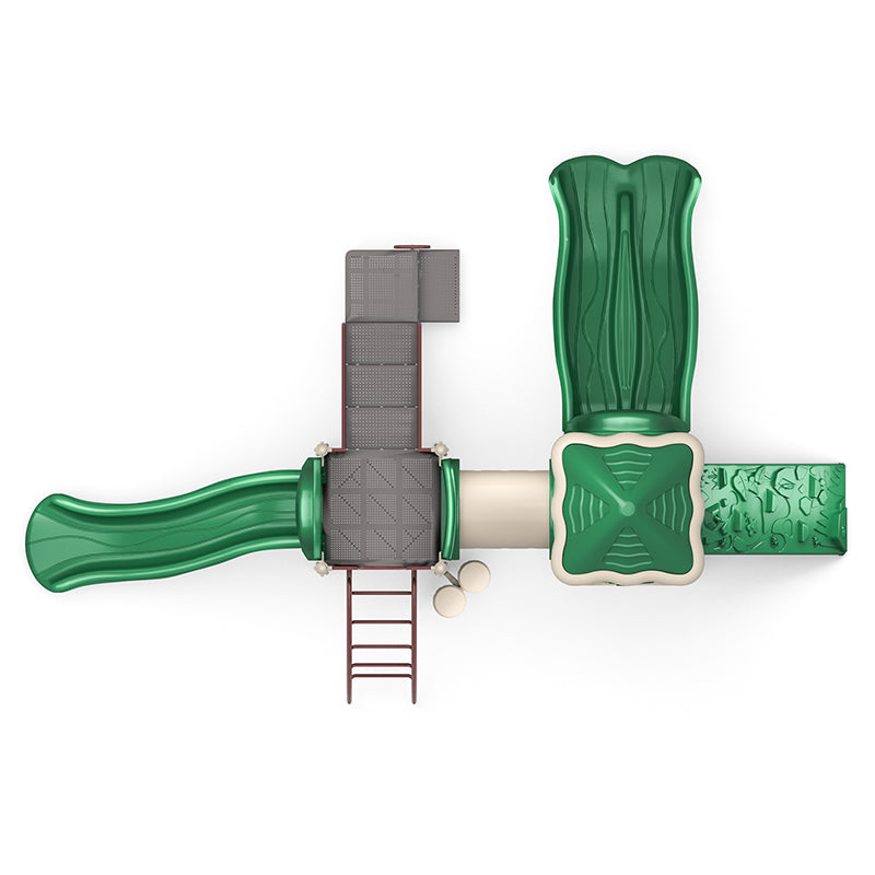 Shinin' Bright Playground