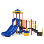 Leafy Time Playground