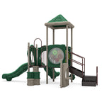 Sunny Days Playground