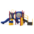 Sunny Days Playground