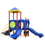 Sunny Days Playground