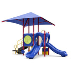 Sunny Days Playground