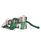 Shady Pines Playground