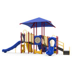 Shady Pines Playground