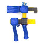 Timber Tracks Playground