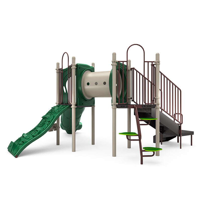 Central Park Playground