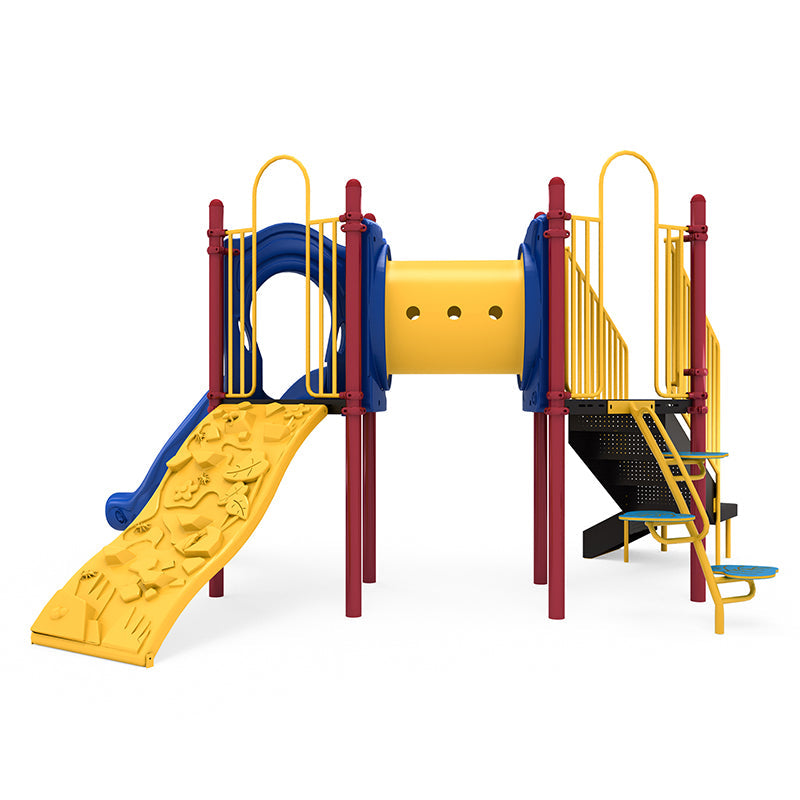 Central Park Playground