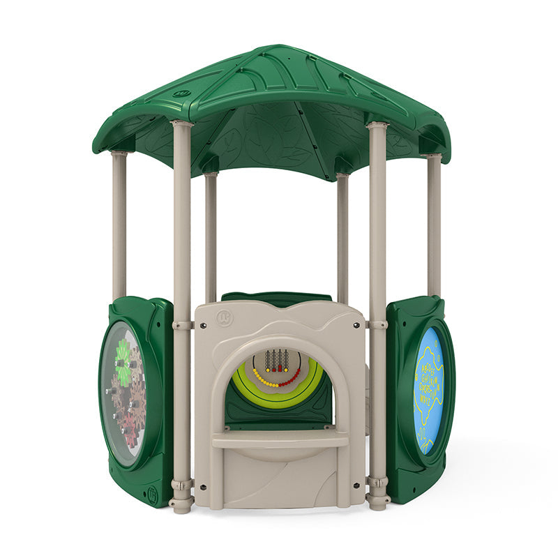 Pike's Peak Playground