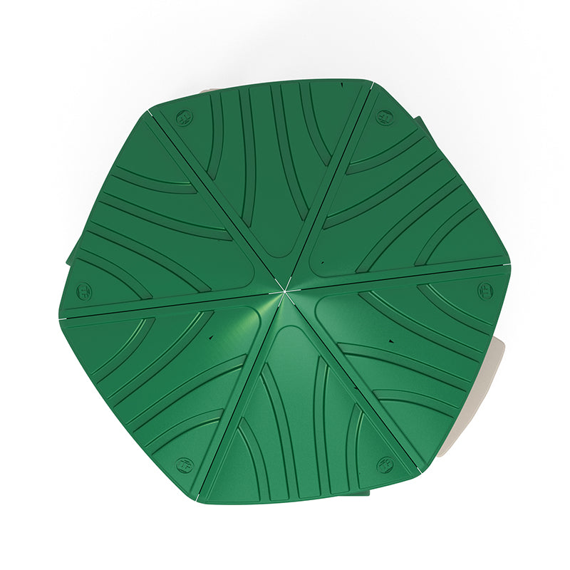 Pike's Peak Playground