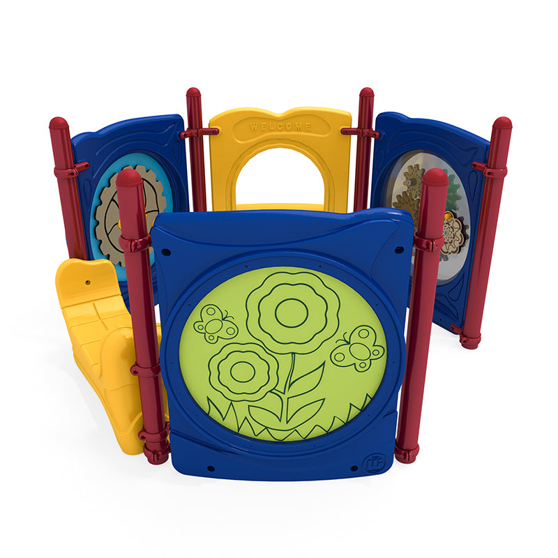 Pike's Peak Playground